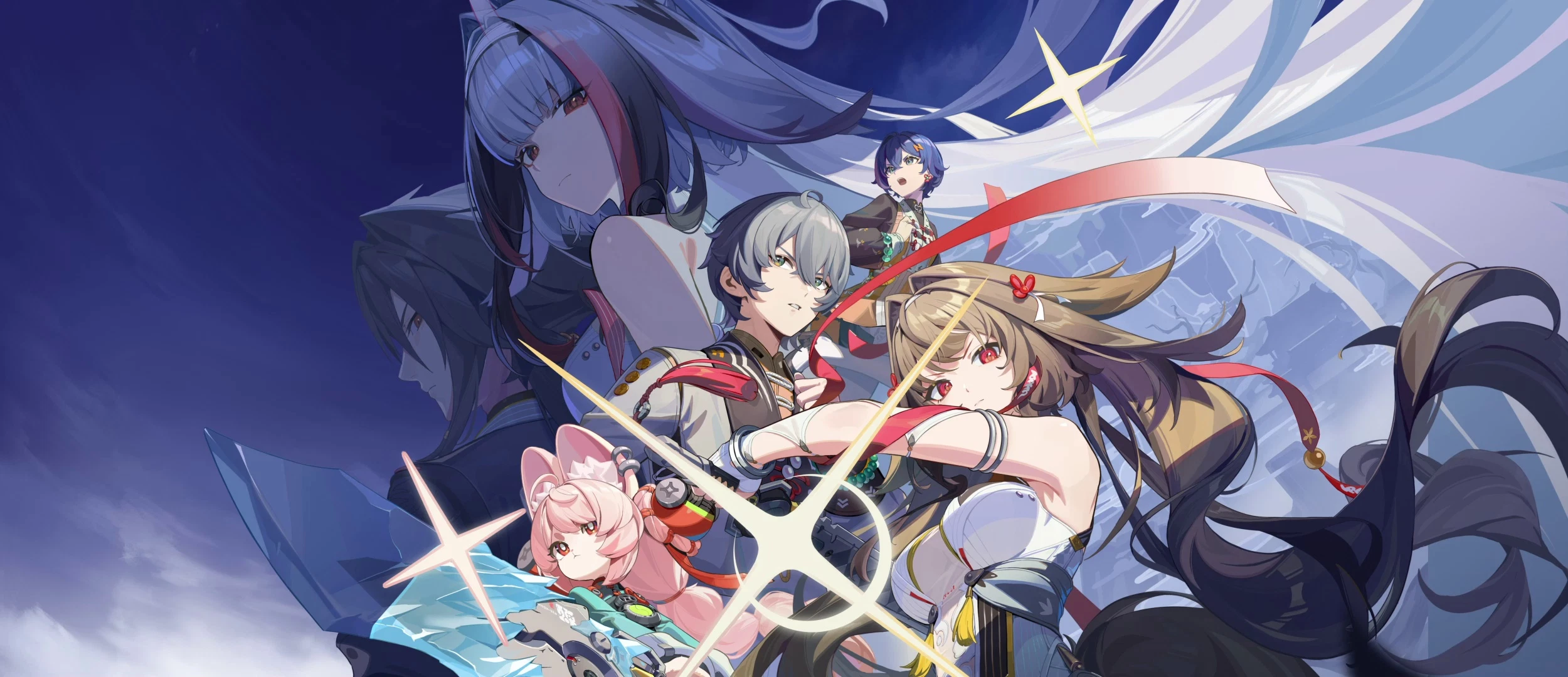 3k bet  Zenless Zone Zero