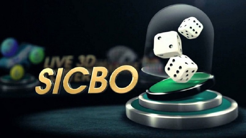 3K BET sicbo-la-gi